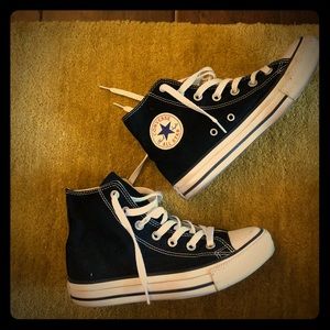 Converse High Tops